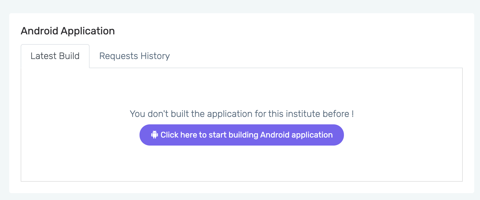Eduopus android console