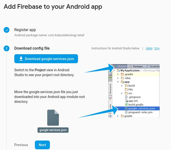 Eduopus notifications download plist file