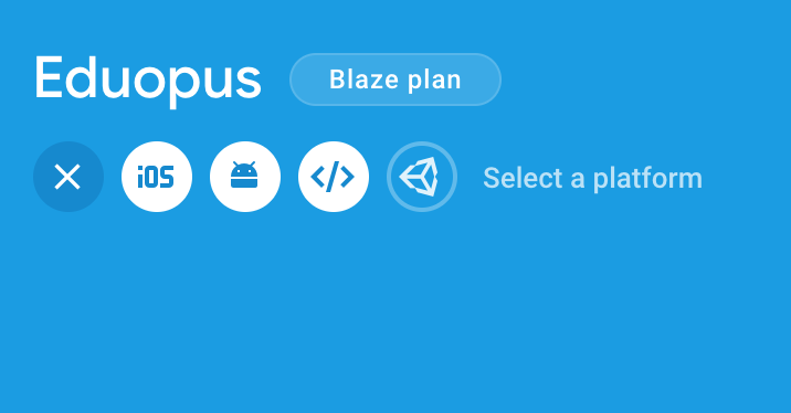 Eduopus Android Notifications Select Platform