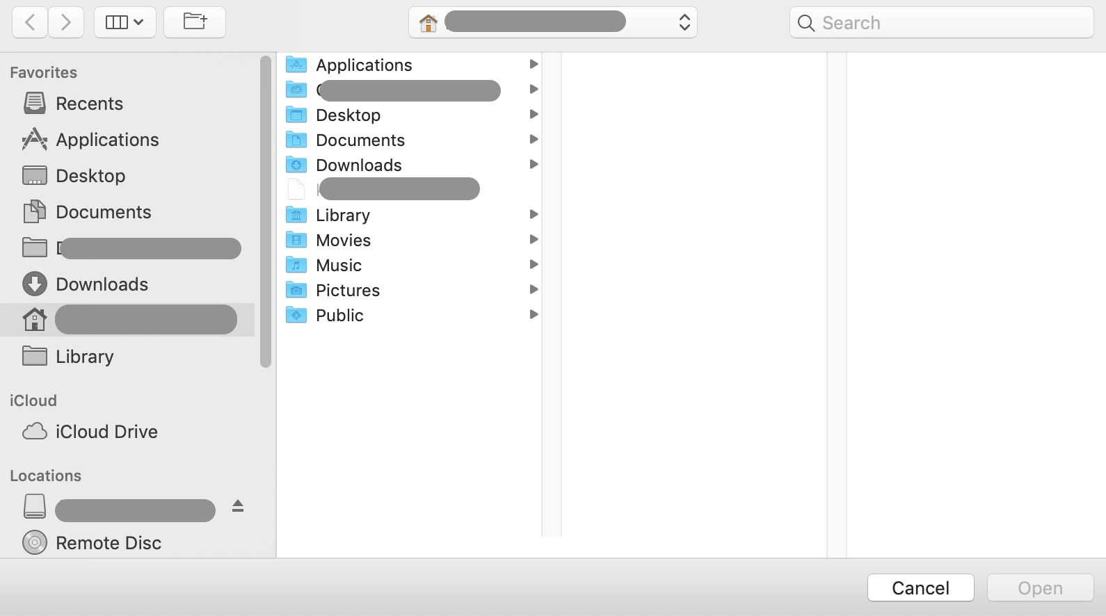 Eduopus application loader select ipa