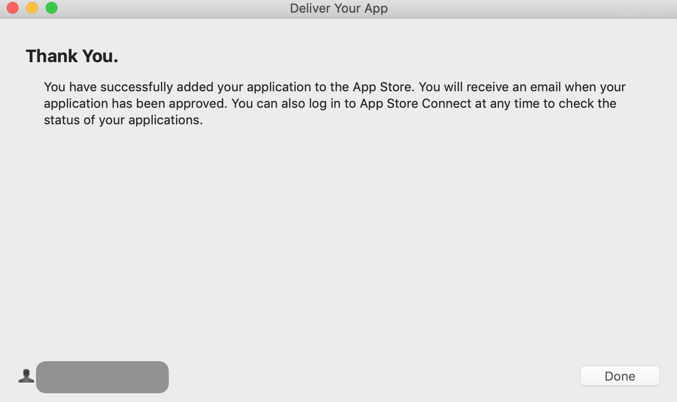 Eduopus application loader upload 3