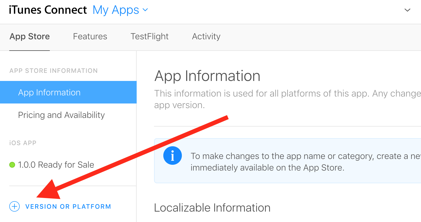Eduopus ios app update 1