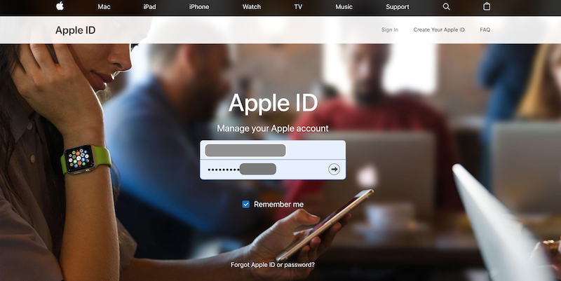 Eduopus iOS developer login
