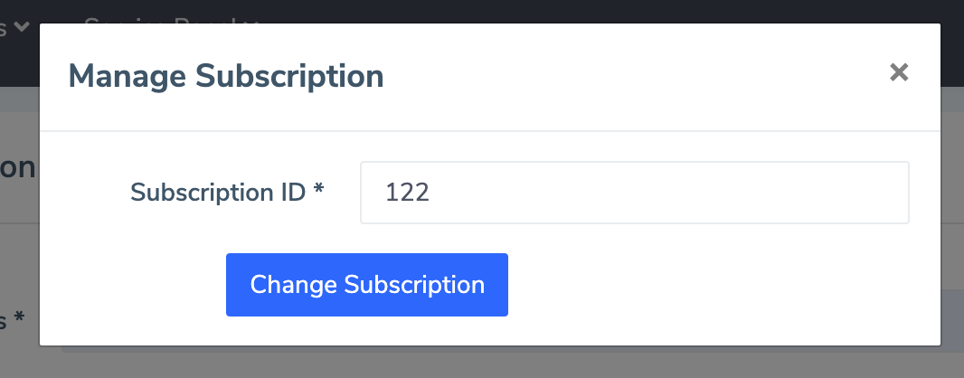 Eduopus Library manage subs 2