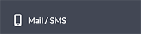 Mail SMS Left