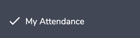 Eduopus parents my attendance