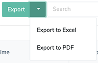 Export postal