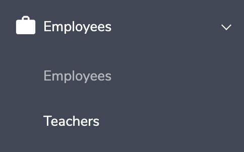 ExpertEase IMS teachers access
